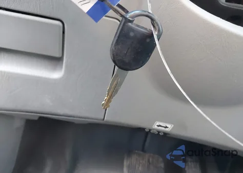 2007 Ford Focus S/Se/Ses z USA, uszkodzony, nr VIN 1FAHP34N27W232571